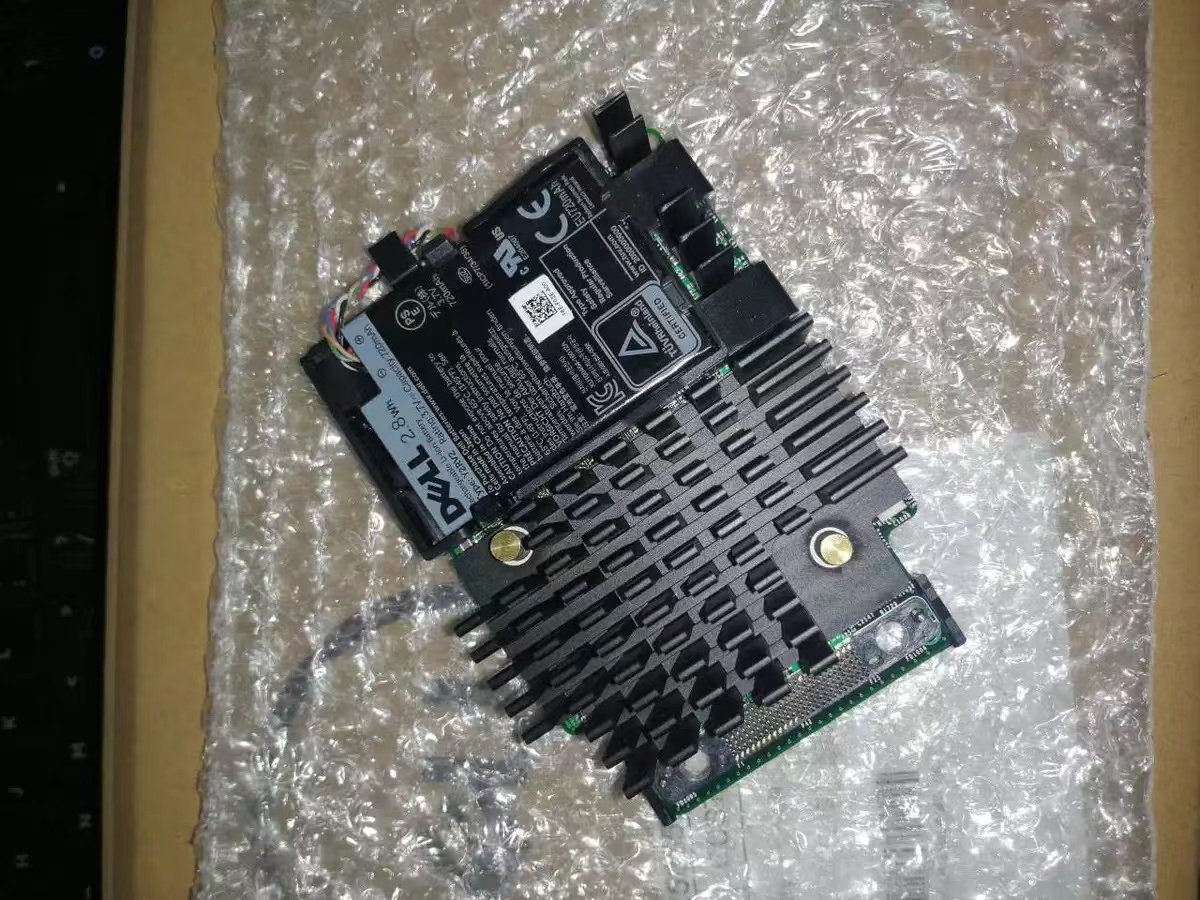 dell原装h740p阵列卡mini卡8gr640r740r940raid卡5fmy4