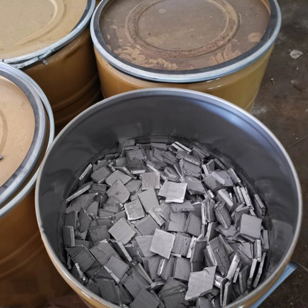 废弃碘化钴回收b55型钴60一克商家钛酸钴杂质镍钴