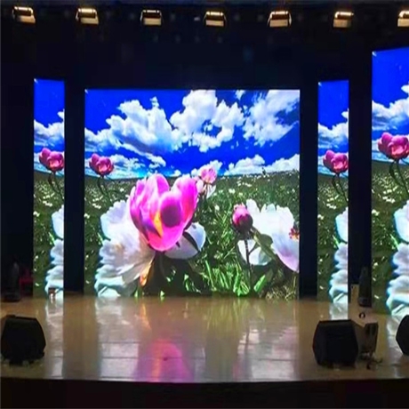 镇江LED显示屏 操作使用规范