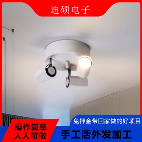 在家里想做点手工活 轻松致富好项目 在家就可赚钱的手工活