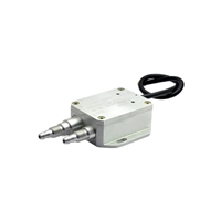 昆山市微差压传感器WNK808B炉膛负压风管风机压差变送器