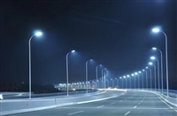 四川成都定制路灯厂家LED道路的报价