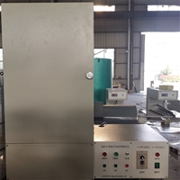 LP-6455型 智能焦炭电阻率测定仪 符合GB/T24521-2009标准