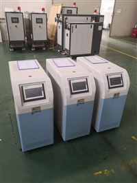  油式模温机维修保养厂家  