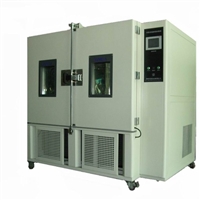 供应THP1500可程式恒温恒湿箱/高低温交变湿热试验箱厂家