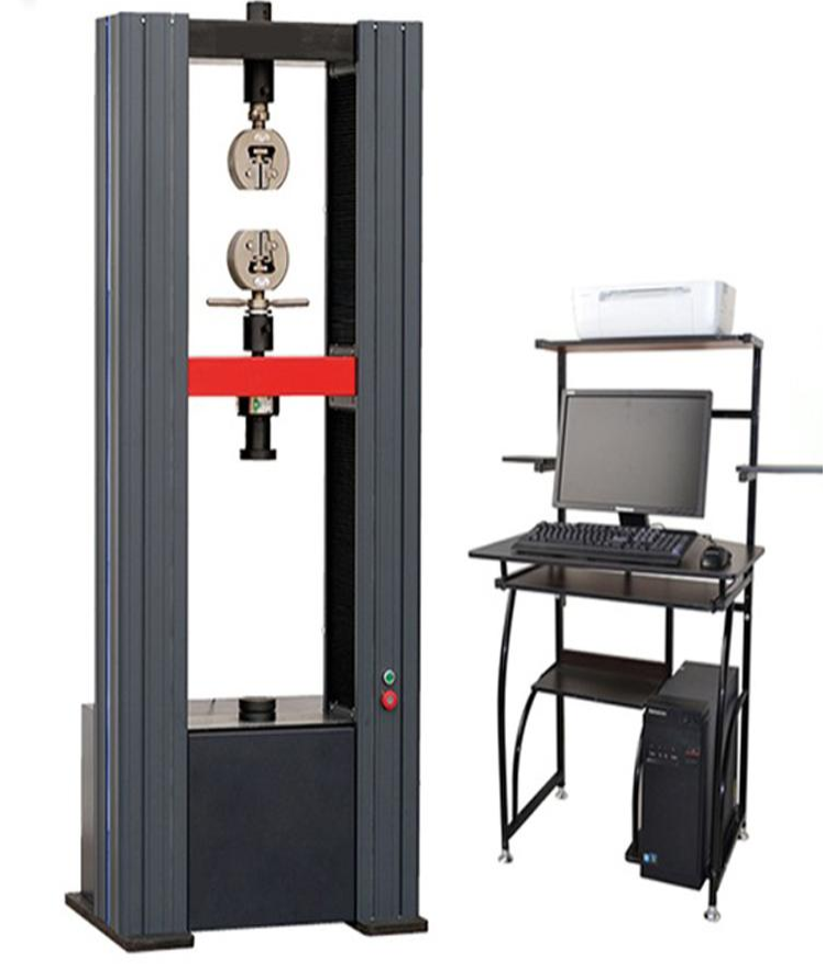 多功能电子万能试验机 终身保修