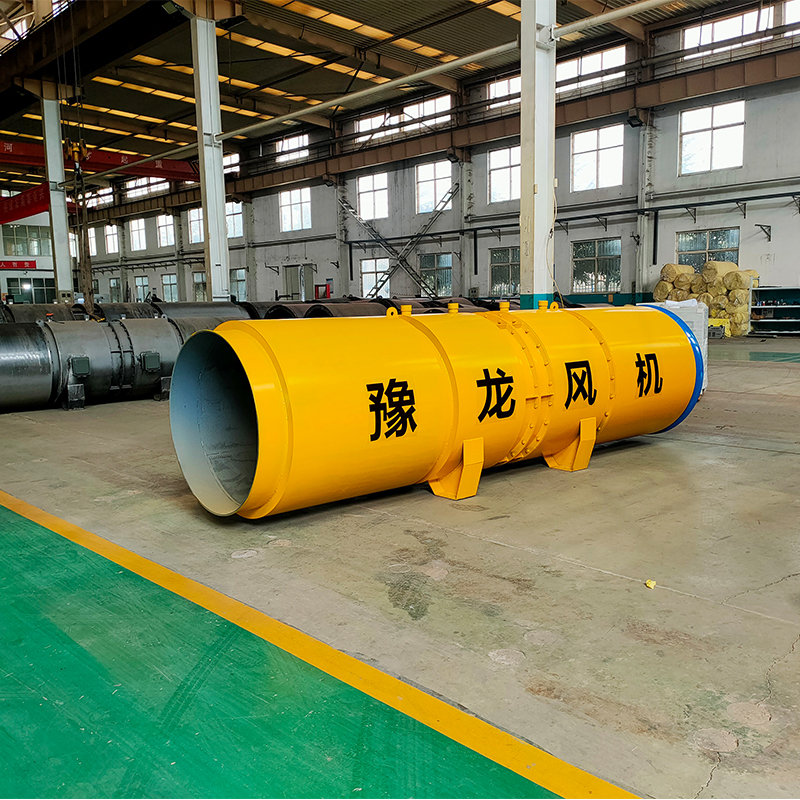 高速隧道风机多速隧道风机隧道射流风机作用距离