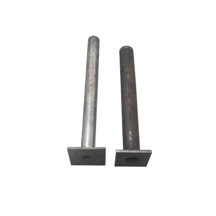 定制各种地脚螺栓不锈钢地脚螺栓预埋钢板异形件
