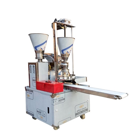 煜雅包子机全自动糍粑机新型多功能糍粑机包子机