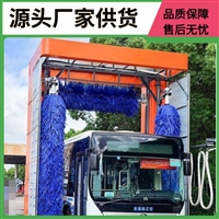 喜车界：县城自助洗车店小成本创业的大机遇