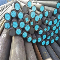 20mn圆钢厂家 机械加工 矿山配件用20mn圆钢 可切割定尺