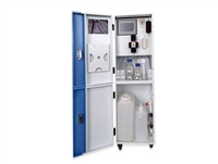 水质自动采样器 污水处理厂 COD氨氮重金属在线监测仪 联机使用