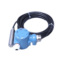 工业防爆型液位变送器WQ-SBP2881扩散硅芯体液位计水位佛坪县