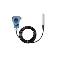 WDK509分体式液位传感器液位计 消防水箱水池水位计 巴彦淖尔市