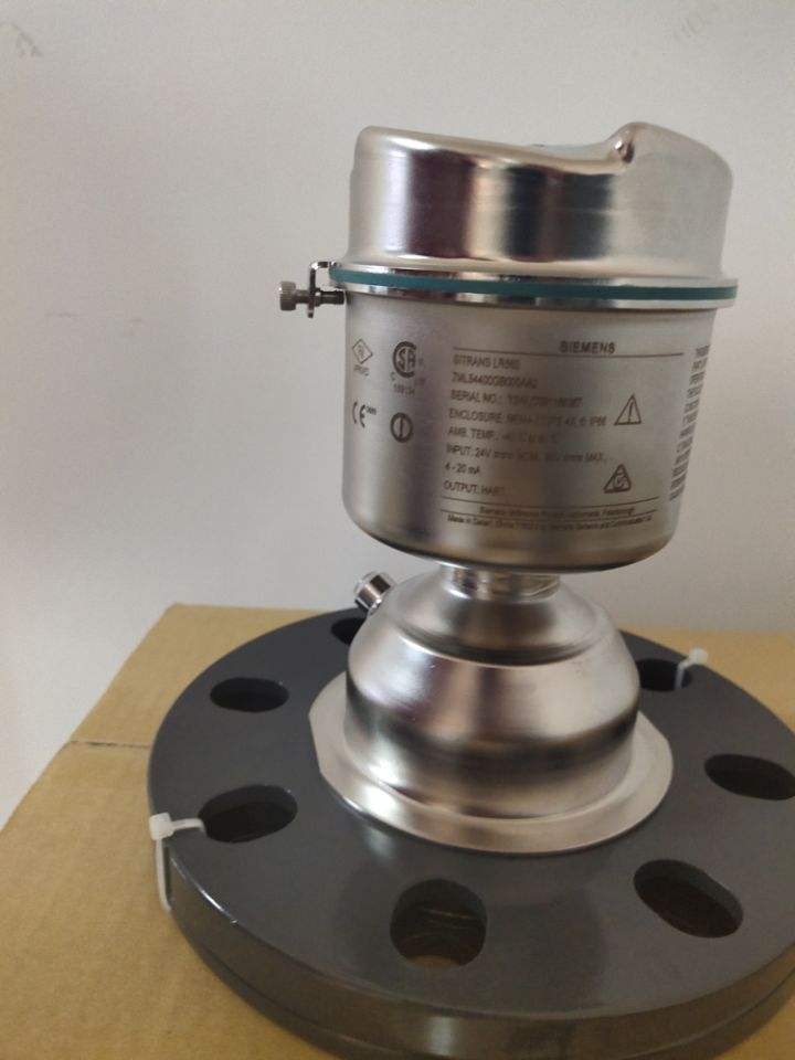 西门子siemens雷达料位计微波物位计lr5607ml54400gb000ba液位计