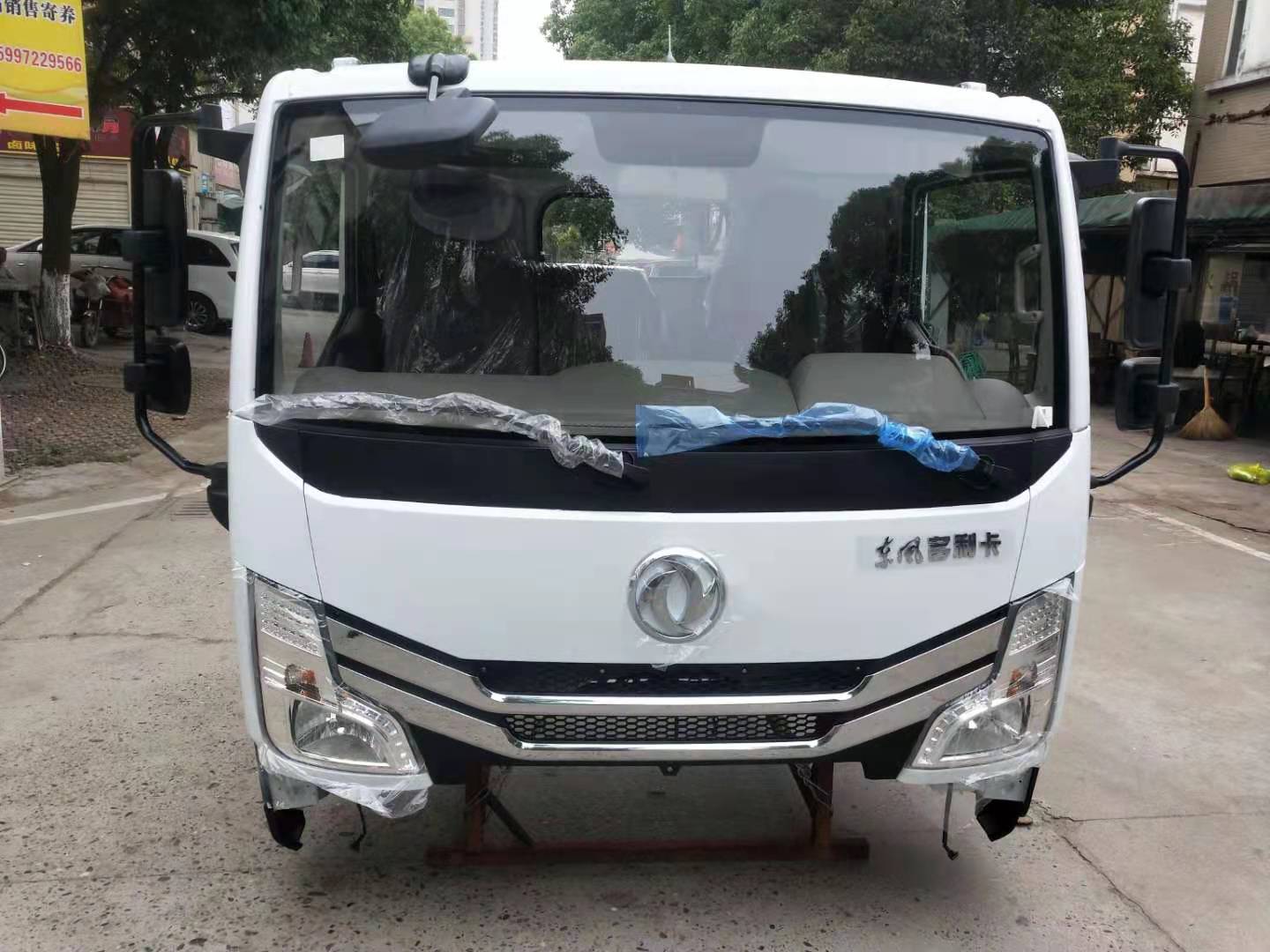 供应东风多利卡d5d6d7d8d9d12驾驶室总成空壳子车壳子配件