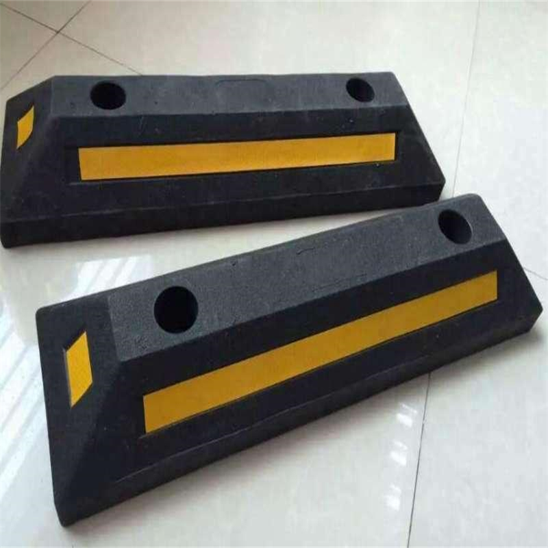 重庆生活小区停车场挡车器销售