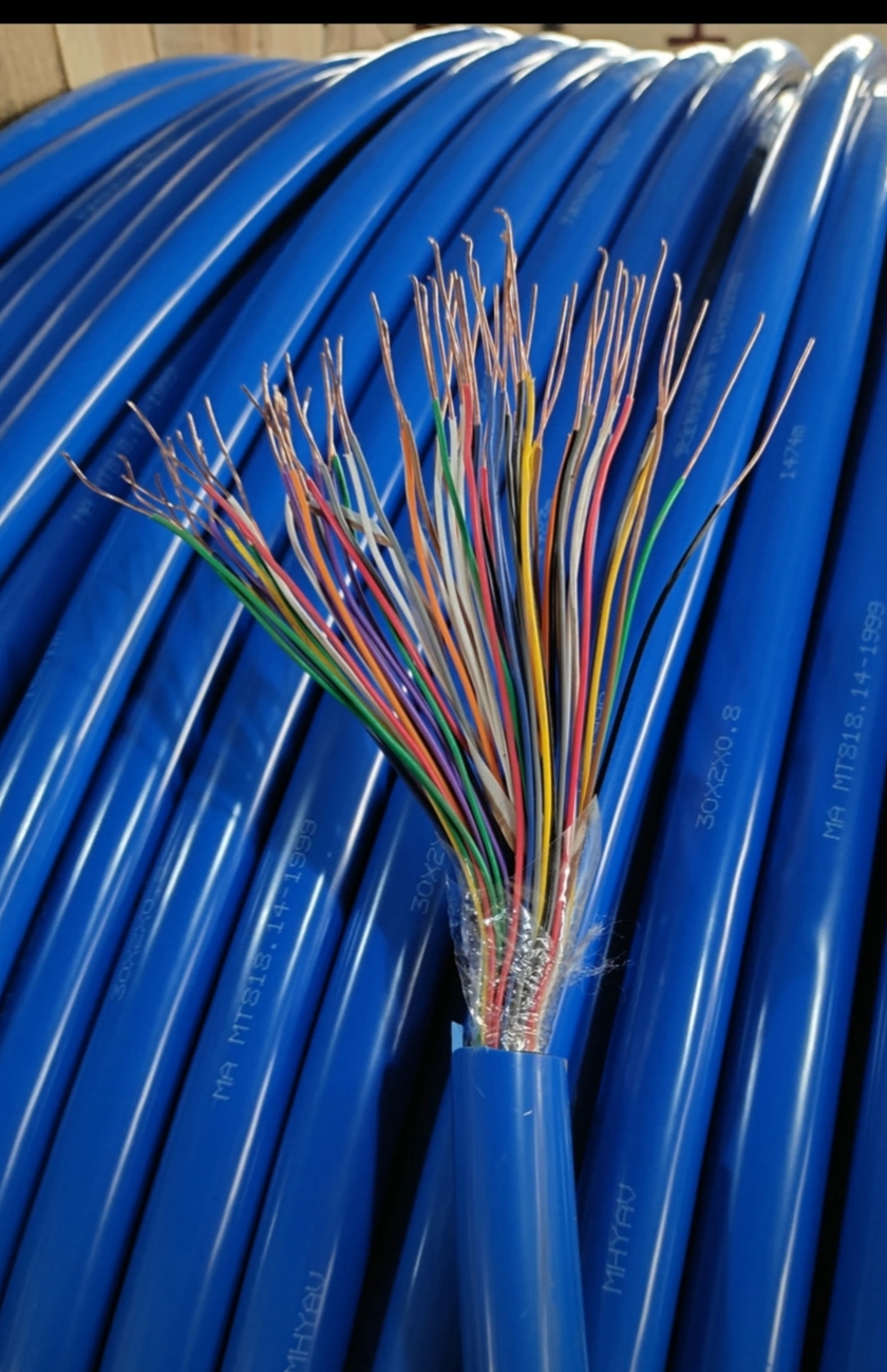 计算机电缆djyp3v321215用于家用电器电动工具