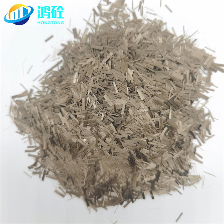 玄武岩纤维 玄武岩纤维厂家 河北玄武岩纤维 沥青增强纤维