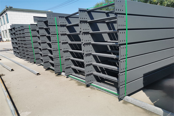 抚顺热浸锌桥架200100厂家规格全