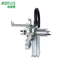 气动机械手 适用于各类工业机械手