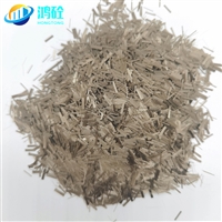 玄武岩纤维 玄武岩纤维厂家 河北玄武岩纤维 沥青增强纤维