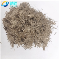玄武岩纤维 6mm玄武岩纤维 玄武岩纤维厂家 河南玄武岩纤维