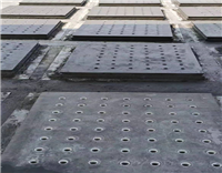 供应混凝土钢筋滤板 BAF生物滤池滤板 混凝土预制滤板