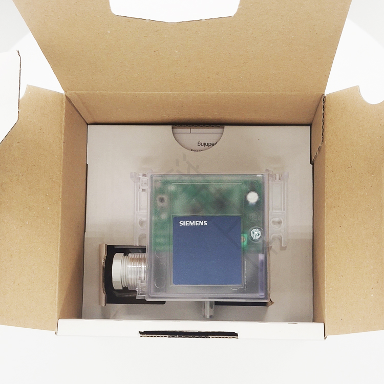 风压差传感器西门子qbm31201