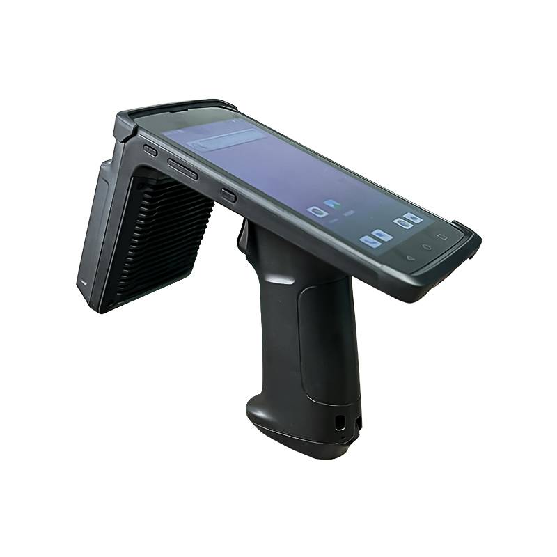工业级rfid手持机pad电子标签数据采集器