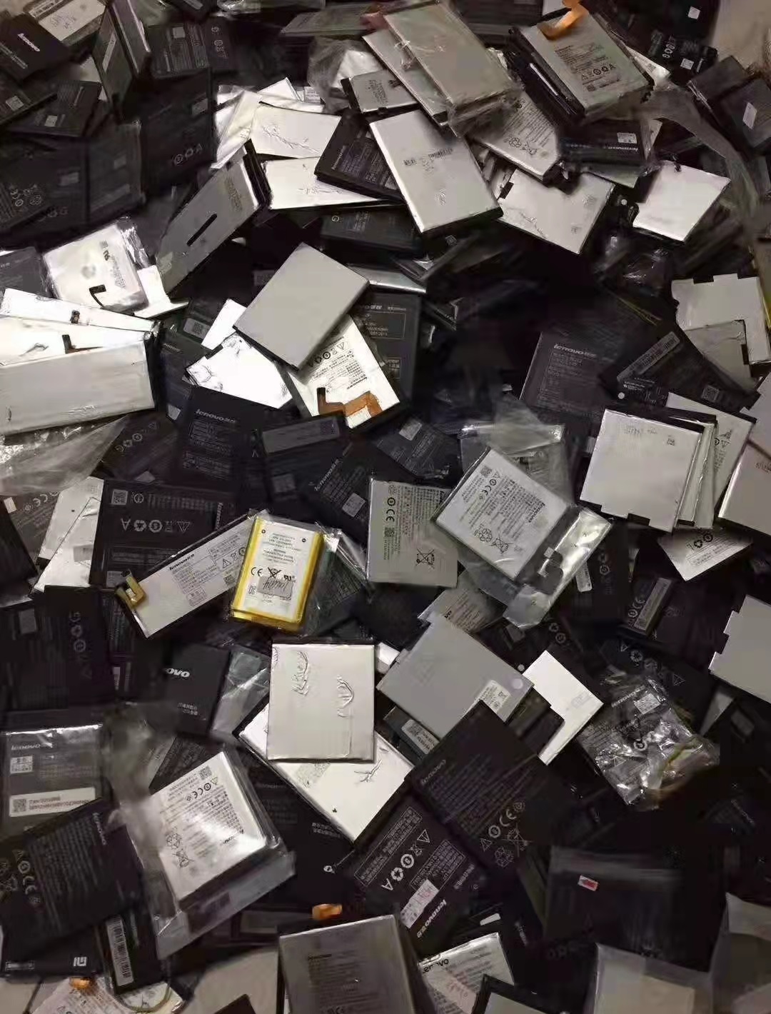手机电池回收 回收 上海手机电池回收价格实惠