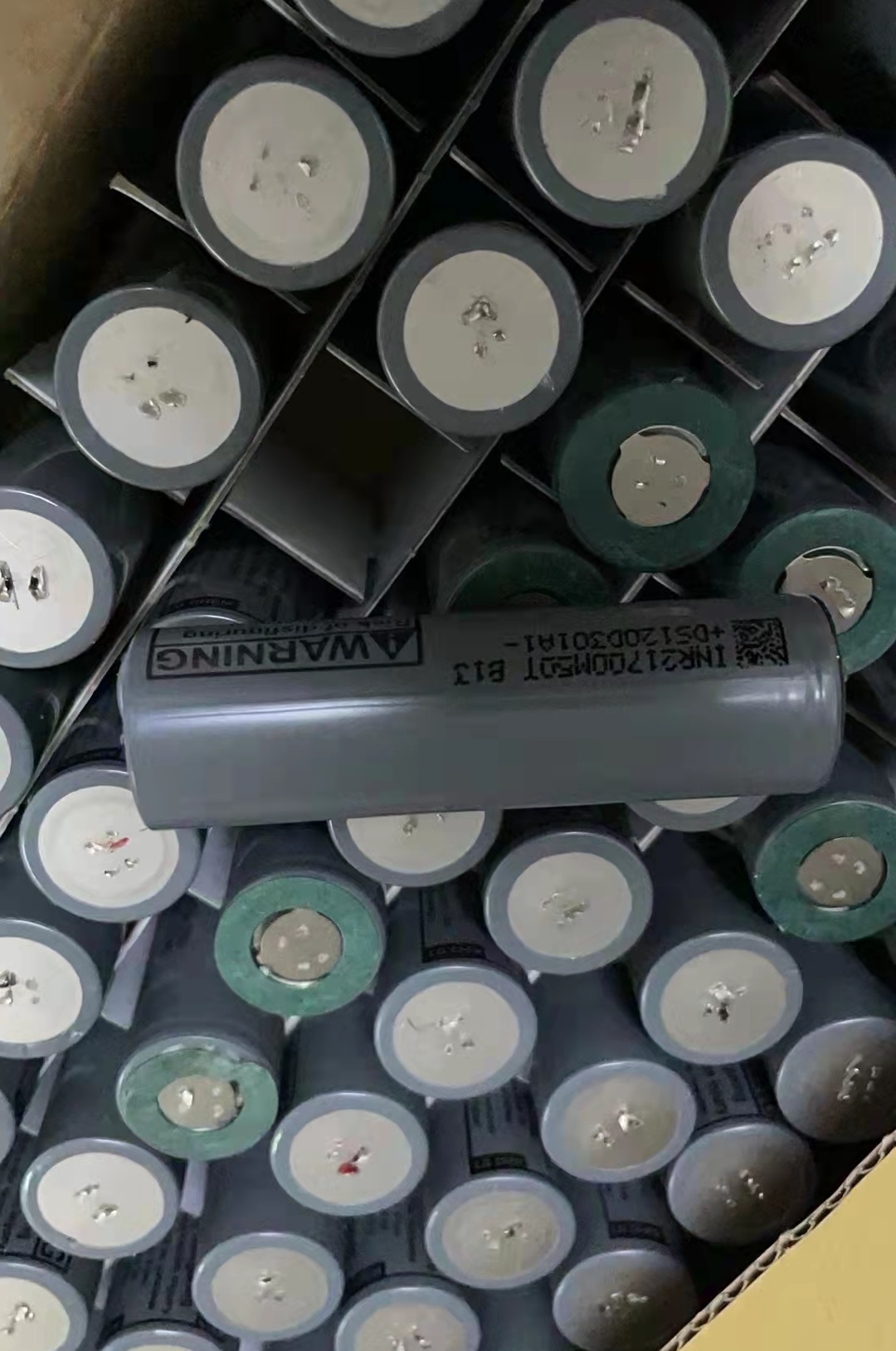 唐山诚信回收汽车底盘电池-唐山服务好的汽车底盘电池回收公司