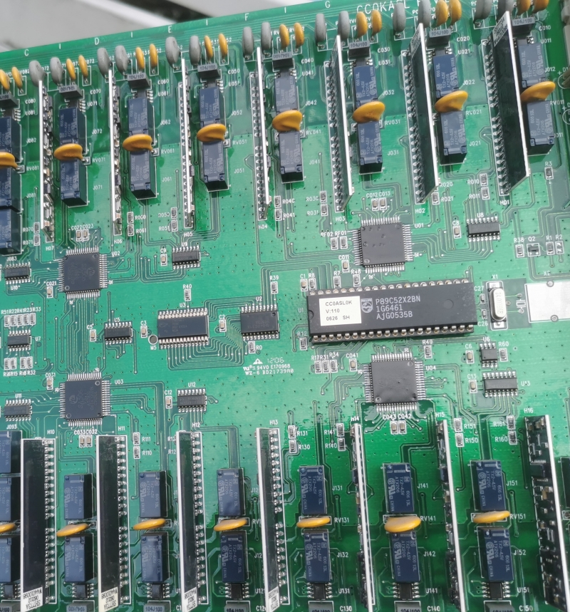 服务好的镀金PCB板回收公司,广州南沙回收镀金PCB板、驱动板回收