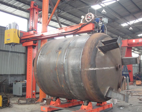 半自动埋弧焊机_自动埋弧焊机-搜了网