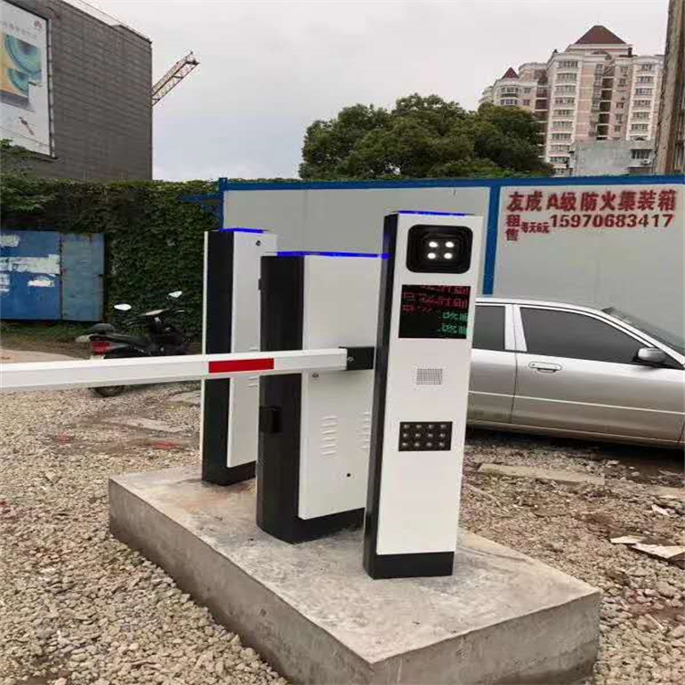大港区出入口挡车器40道闸41安装厂家晋东