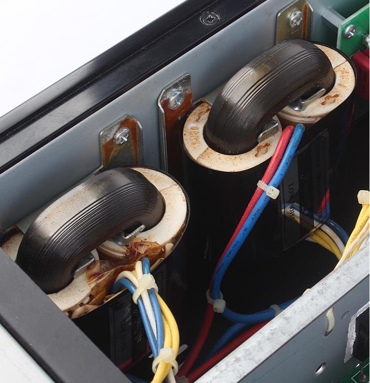 声雅cv1电子管功放家用全平衡hifi功放前级功放机高保真