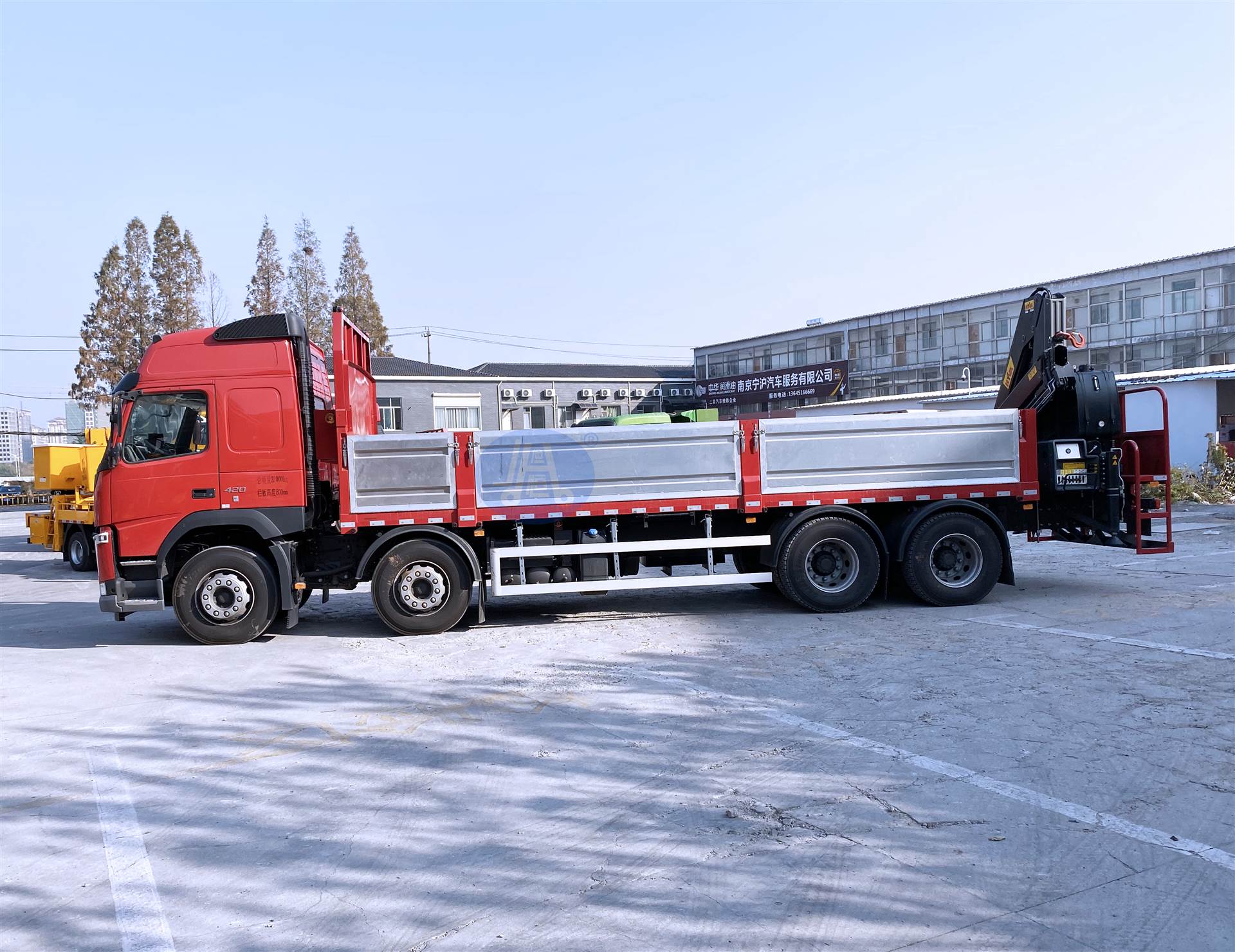 t7型检衡车(t6检衡车)