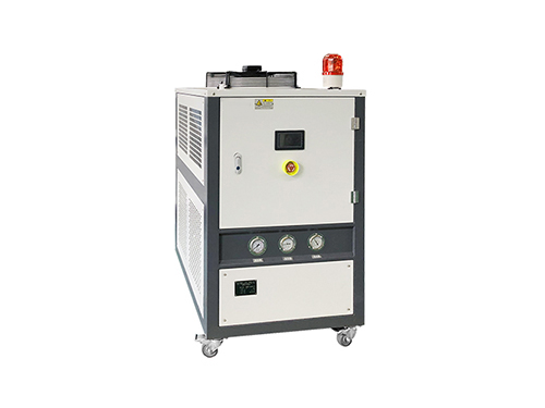 钰明焊丝拉丝机控温设备