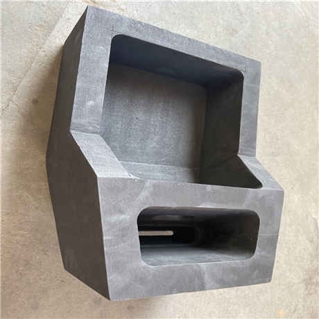 制作石墨溜槽定做石墨槽石墨流水槽一个起订