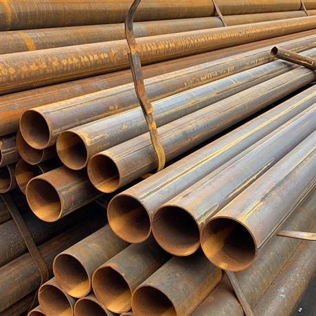 219325大口径直缝焊管厚壁焊接钢管根据客户需求定制