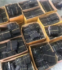 手机电池回收公司-惠州上门收购手机电池