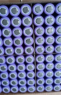 报废锂电池回收 长期回收报废锂电池 深圳收购报废锂电池