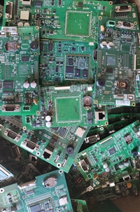 杭州回收PCB电路板,收购PCB电路板回收通讯板、通讯线路板