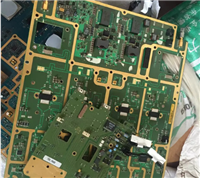 快速回收PCB电路板-天津回收服务器板、网络机柜、PCB电路板