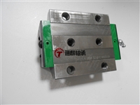 INA直线滑块KWSE30-L-V2-G2  KWSE30LV2G2