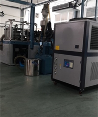 柳州工业冰水机维修保养厂家