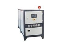 辊轮降温用冷冻机