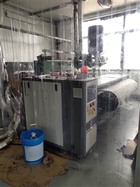 广西油温机上门维修-保养-调试厂家