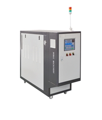 广西钰明模温机控温准