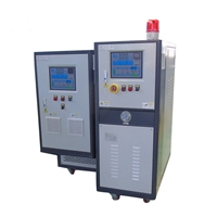 发泡控温用水温机   聚氨酯恒温设备